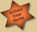 Click for Archery Deer Hunt Information